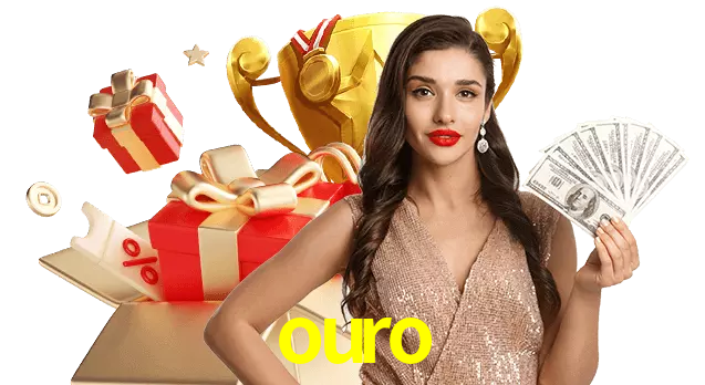 Jogue com dealers reais no ouro!