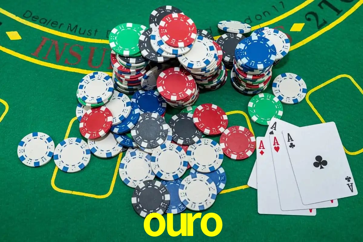 Experiência VIP ouro