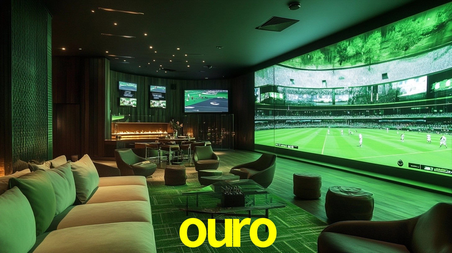 ouro bet