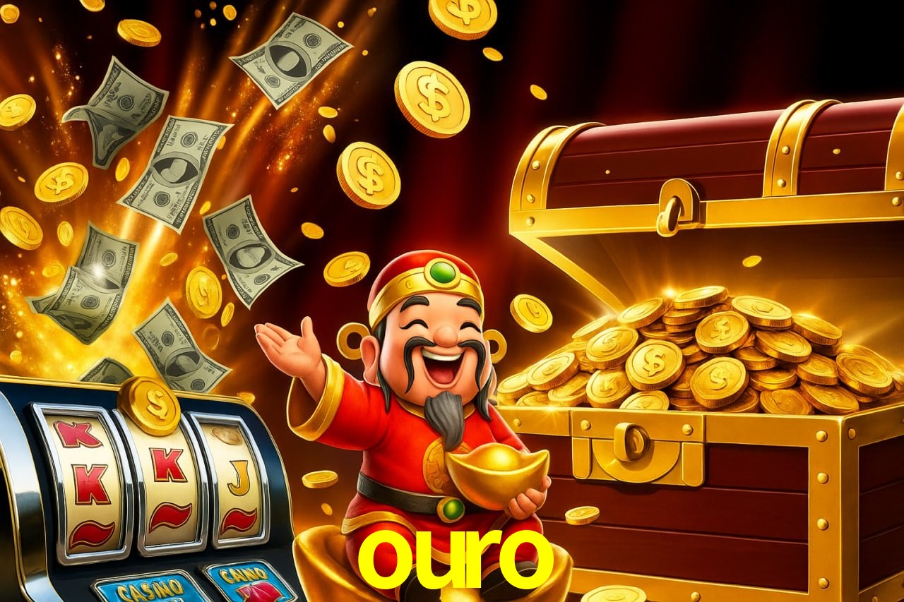 Estatísticas ouro
