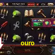 A Emoção da Loteria na ouro: Uma Chance de Mudança de Vida