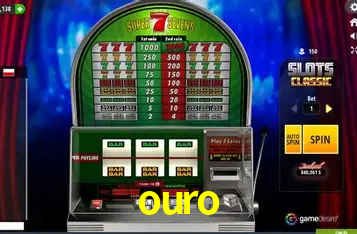 Desvendando o Mundo dos Jogos Virtuais na ouro