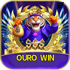 OURO WIN