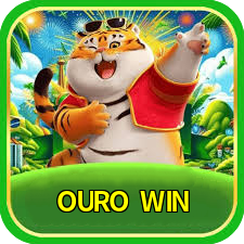 OURO WIN