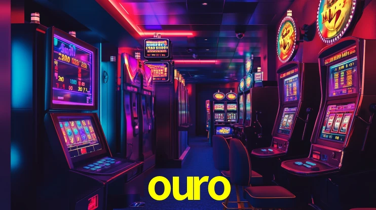 ouro,ouro.com