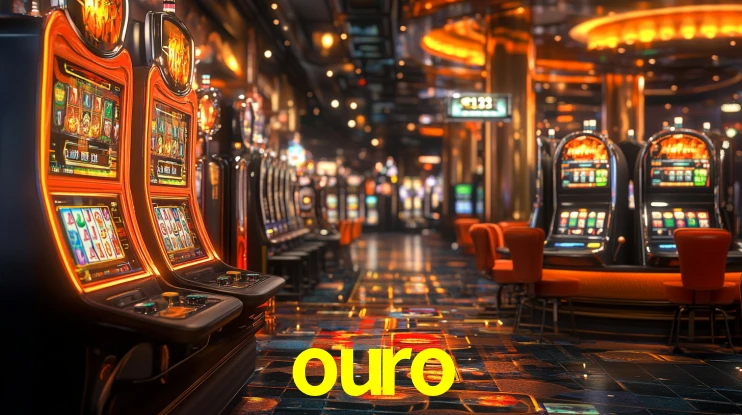 ouro