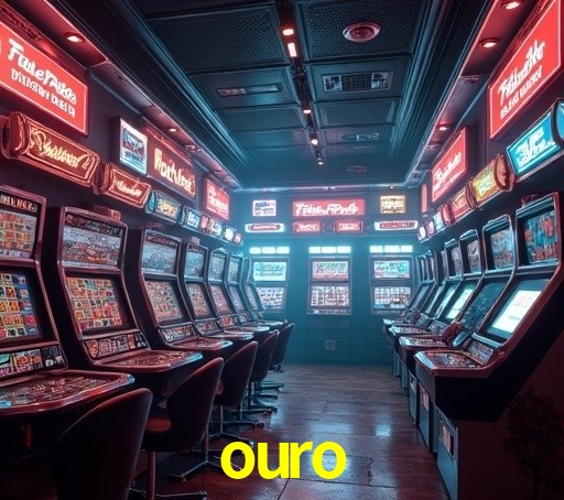 Segurança 2FA ouro