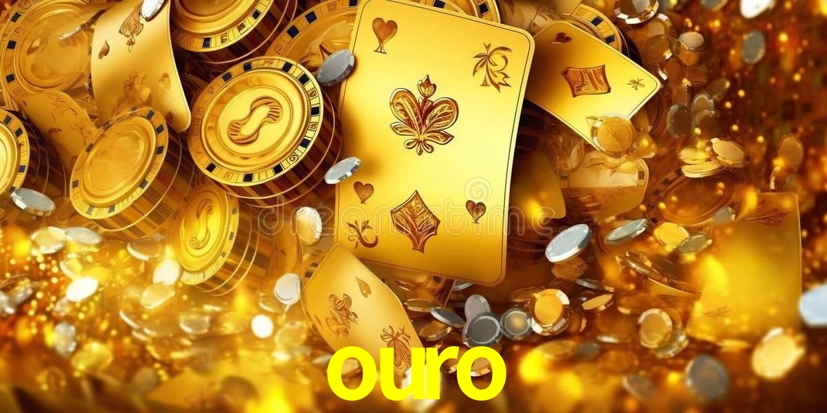 Jogos Exclusivos ouro