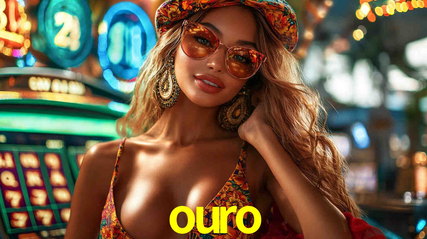 Torneios ouro