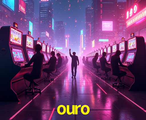 Estatísticas do Jogo ouro