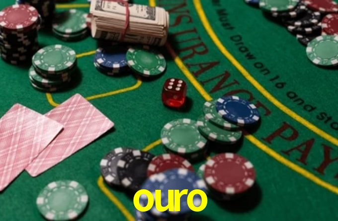 ouro