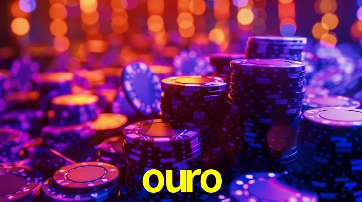ouro bet