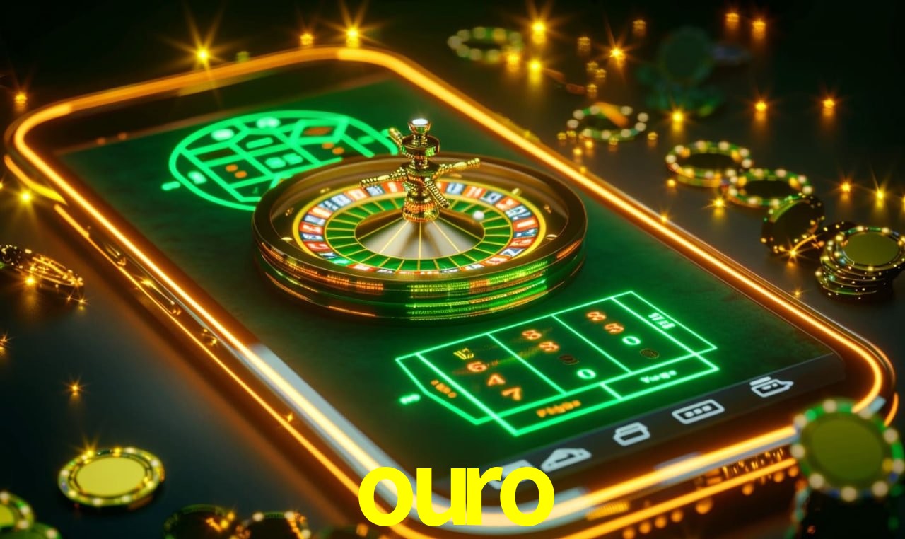 Diretório de Jogos ouro