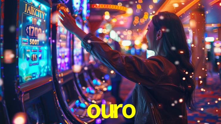 ouro