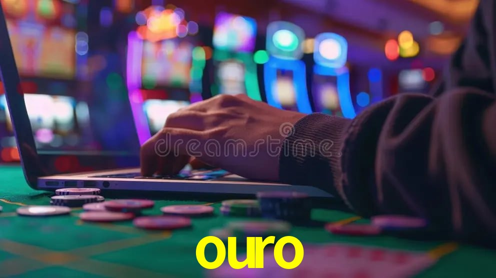 Apostas de Tênis ouro