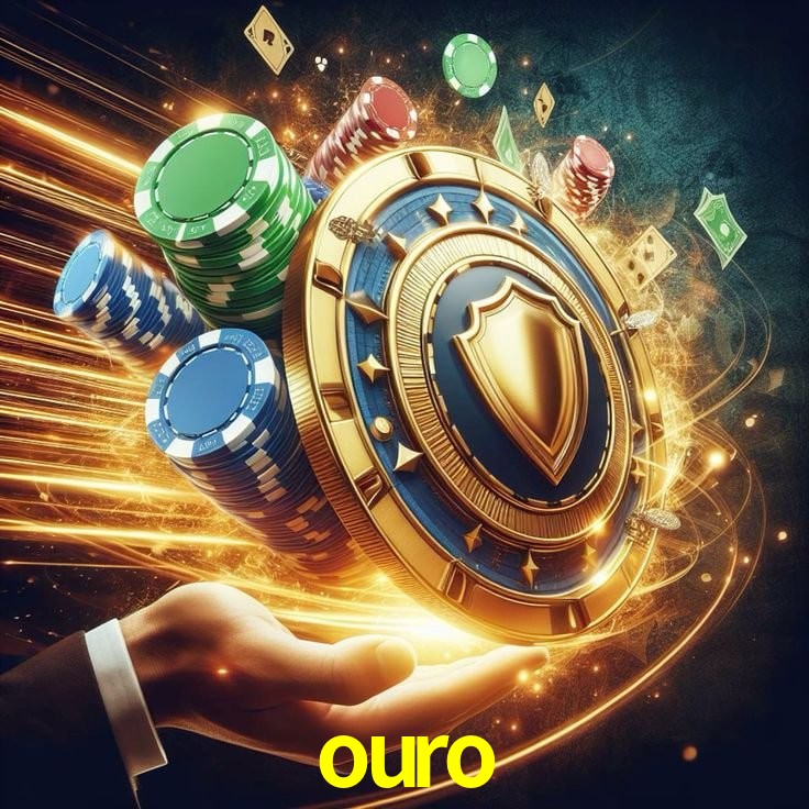 Ofertas Exclusivas ouro