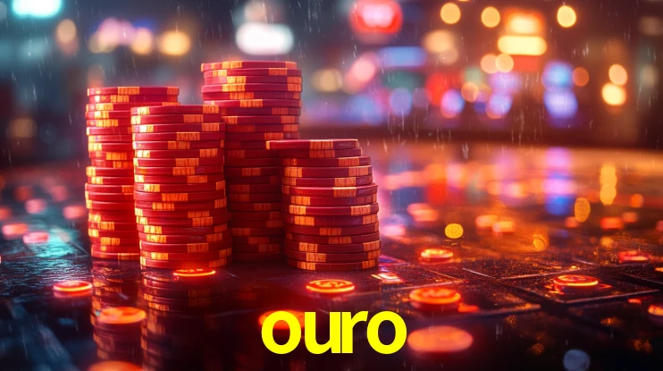 ouro,ouro.com