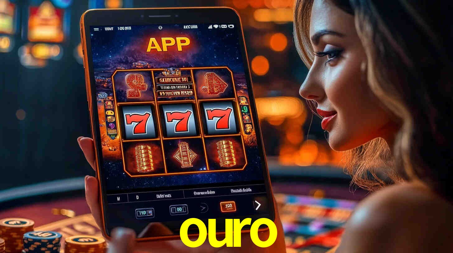 ouro.com