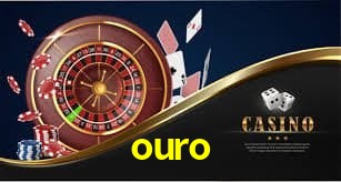 Benefícios da Conta ouro