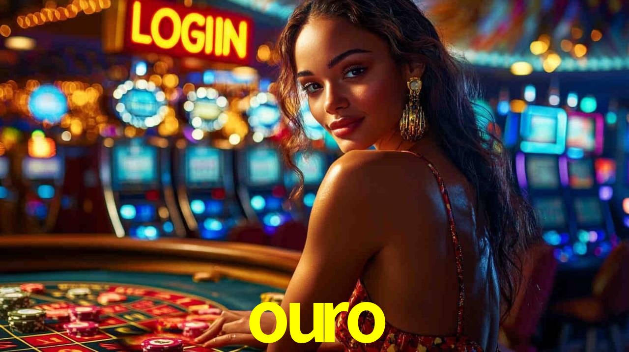 Ofertas Exclusivas ouro
