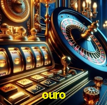 Diretório de Jogos ouro