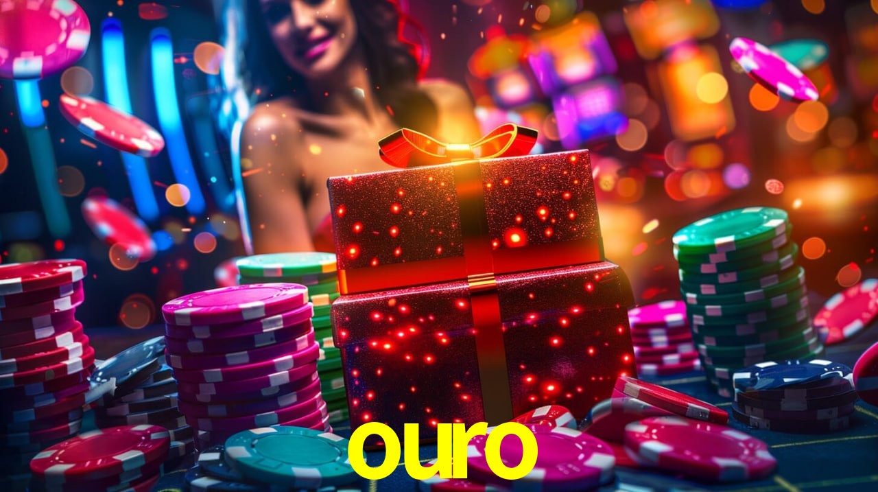 Casino Ao Vivo ouro