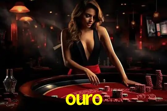 Provedores de Jogos ouro