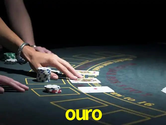 Login Seguro ouro