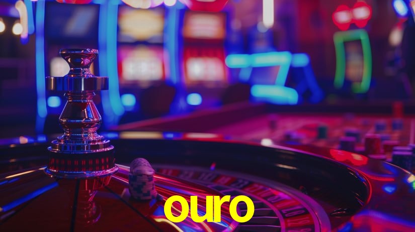 ouro,ouro.com