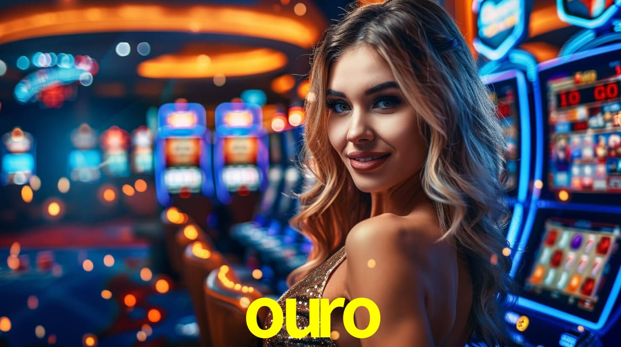 Casino VIP ouro