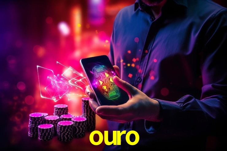 Recursos de Bônus ouro