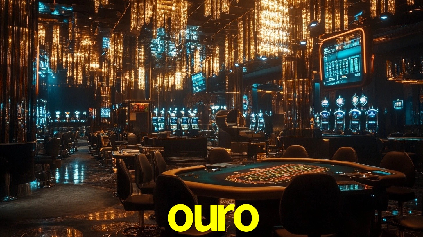 ouro,ouro.com