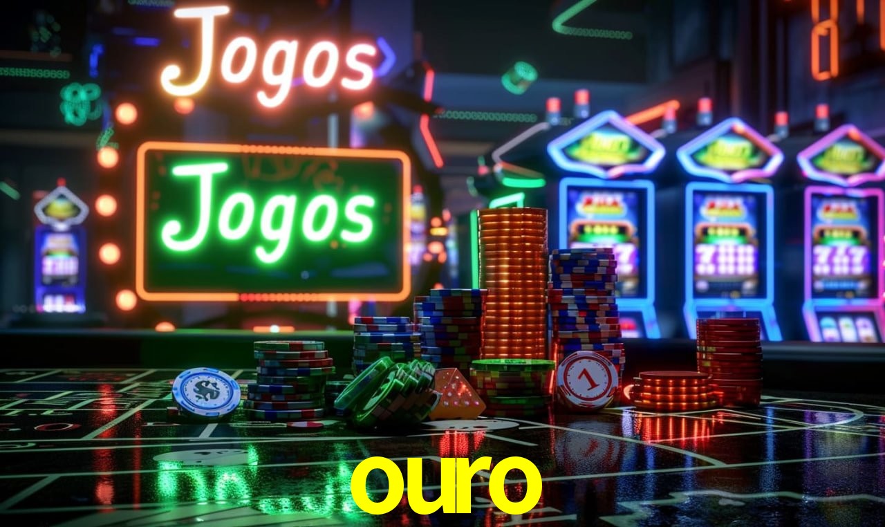 ouro,ouro.com