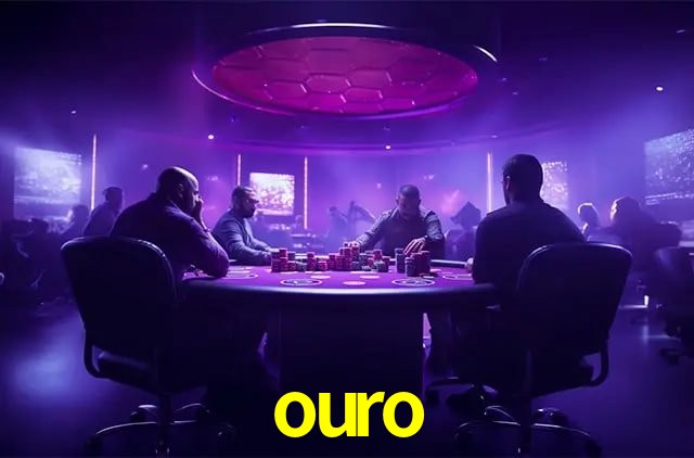 Integração de APIs ouro