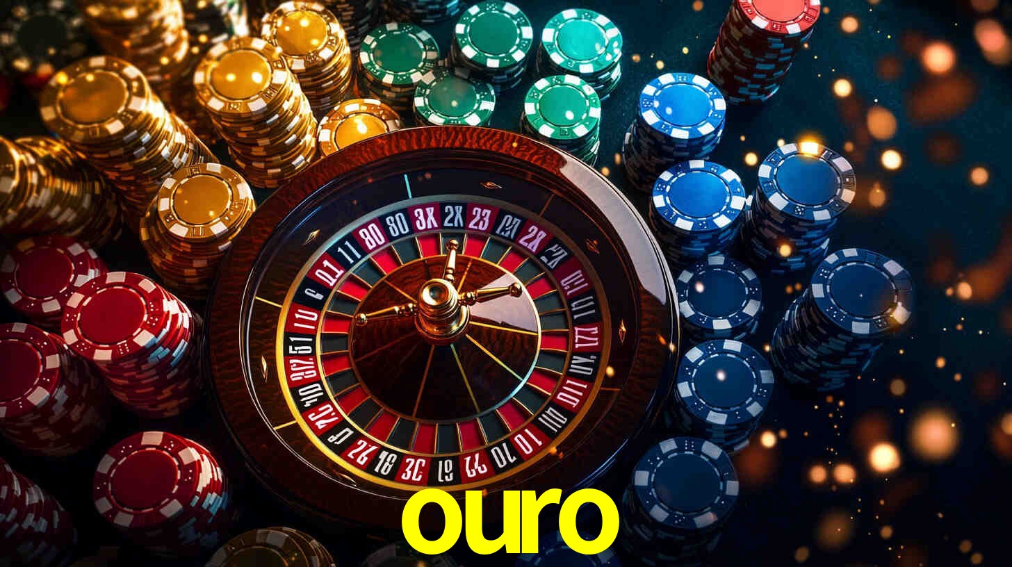 Bônus de Boas-vindas ouro