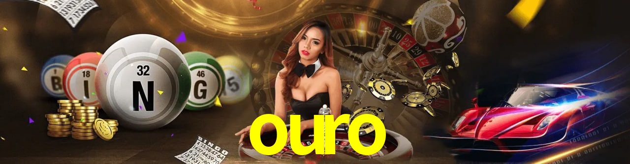 Design Responsivo ouro