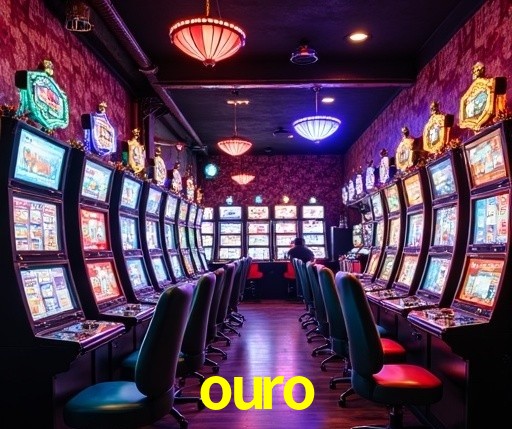 Sistemas de Segurança ouro