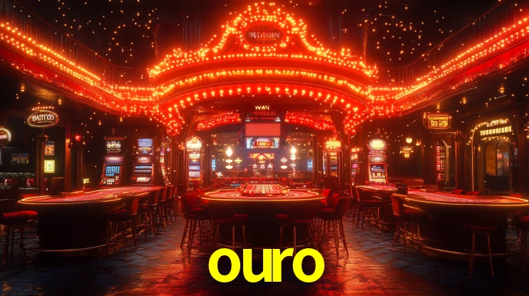 Explore as vantagens do ouro: serviço profissional e confiabilidade