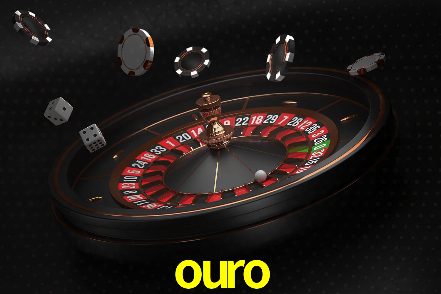 ouro.com