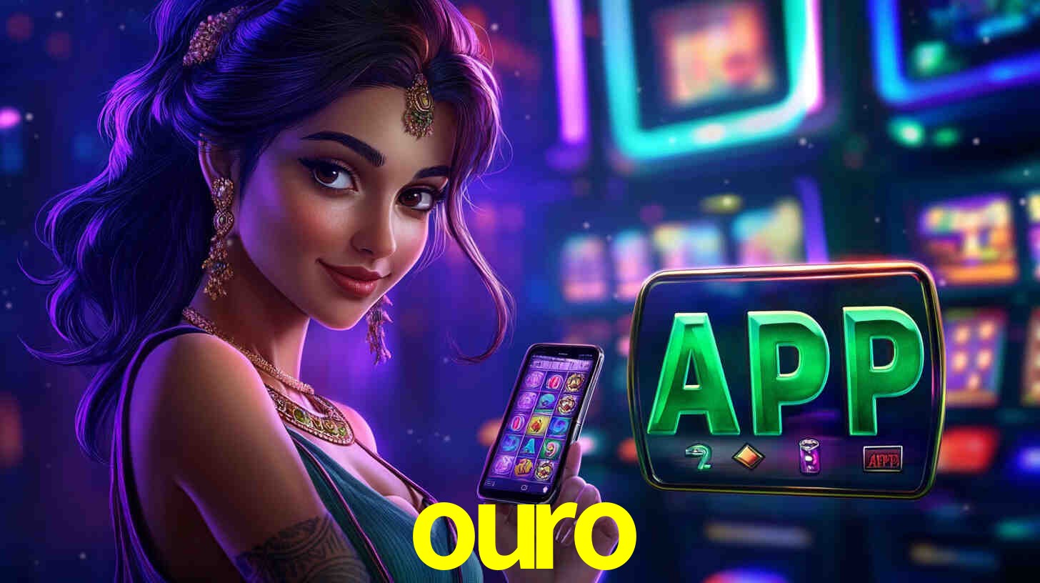 ouro: A Experiência de Casino com Jogos de Mesa ao Vivo