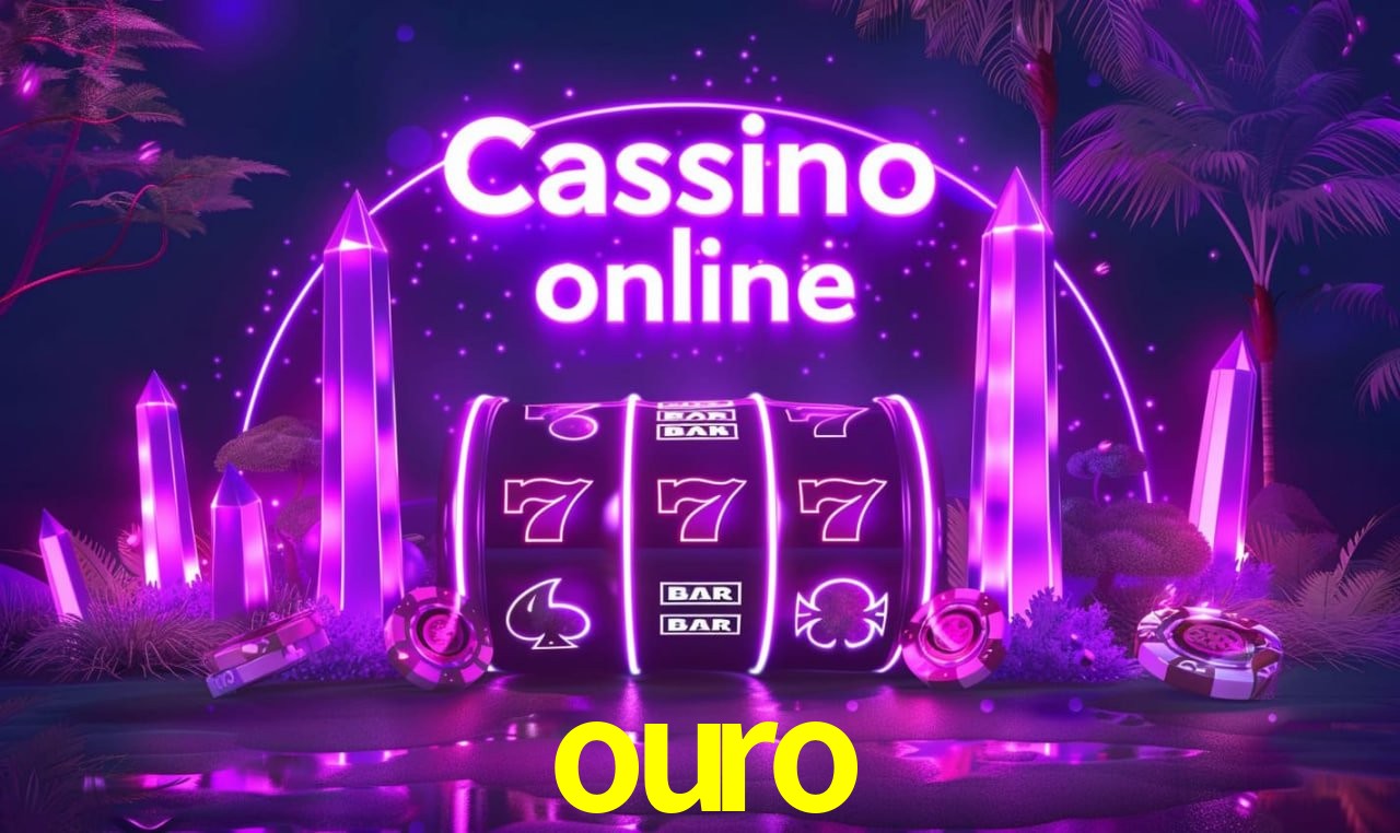 Estatísticas do Jogo ouro