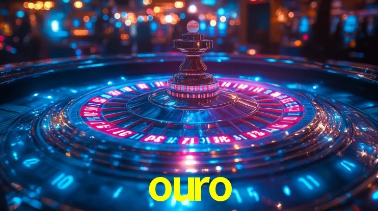 ouro bet