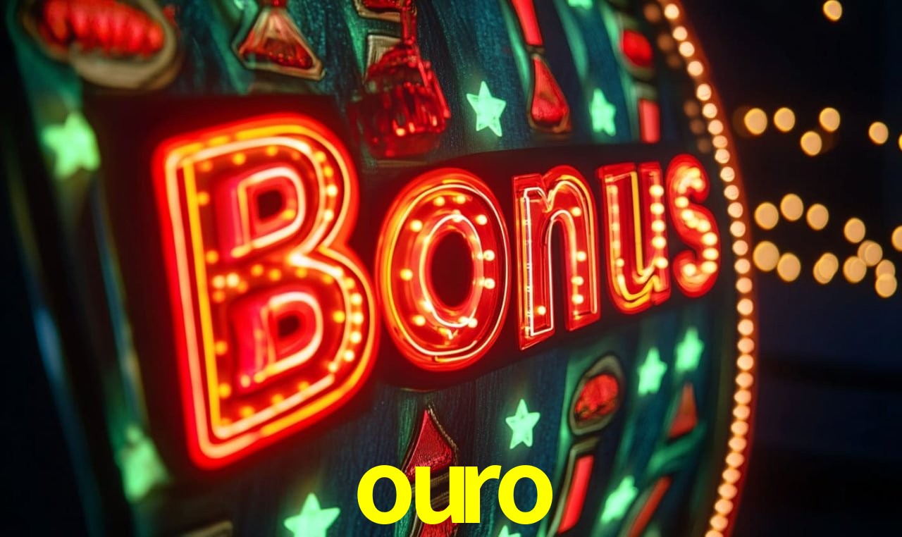Estatísticas Esportivas ouro