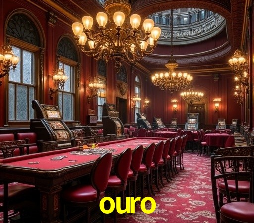 Casino Ao Vivo ouro
