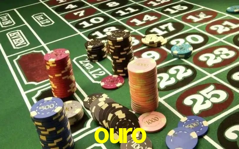 Promoção Relâmpago ouro