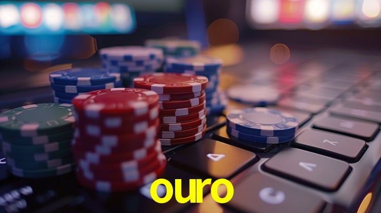 Recursos de Bônus ouro