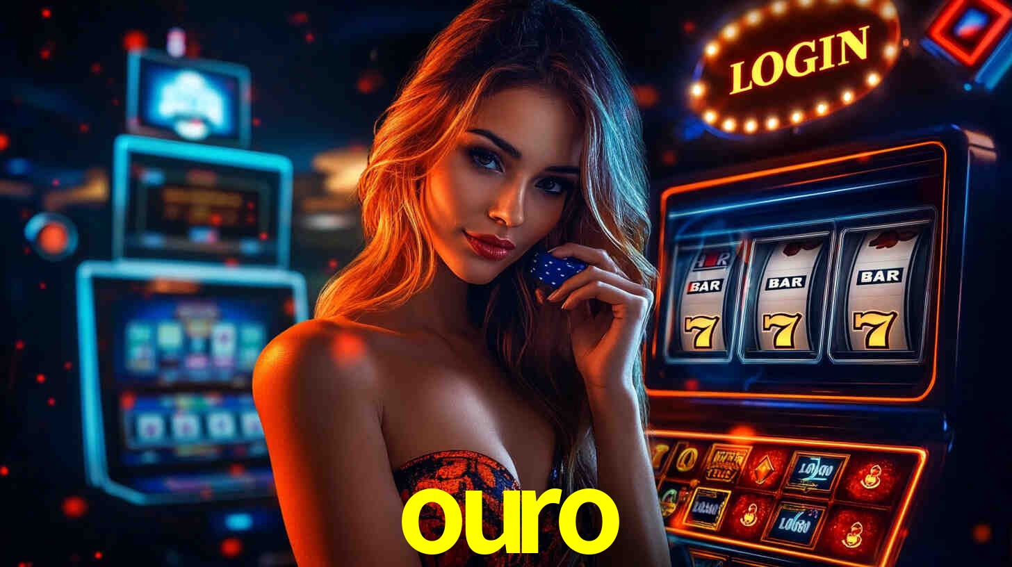 Bônus Generosos e Exclusivos no ouro para Você!