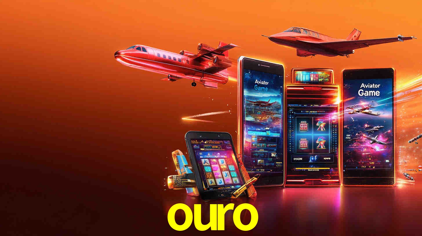 Desvendando o Mundo dos Jogos Virtuais na ouro