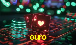 Tecnologia da Plataforma ouro