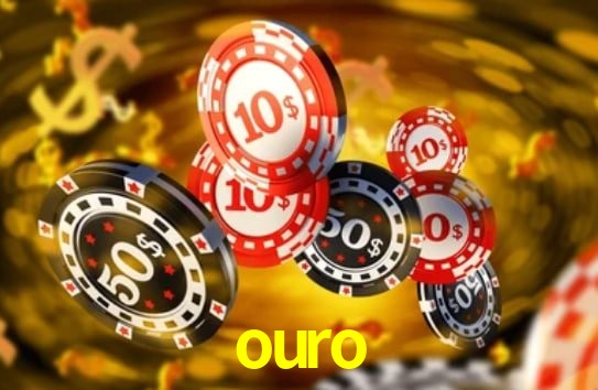 Provedores de Jogos ouro